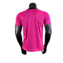Camisa de treino Chelsea 25/26 - Rosa - Versão Jogador