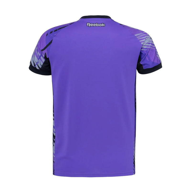 Camisa Botafogo Reebok Goleiro Away 25/26