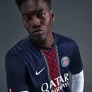 Camisa Paris Saint German Psg 25/26 Home Masculino