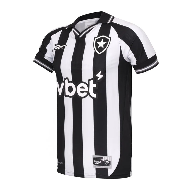 Camisa Botafogo Reebok Home 25/26