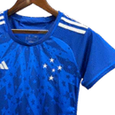 Camisa do Cruzeiro 2024/25 Home – Feminino