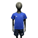Kit Infantil do Cruzeiro 2023/24 Home