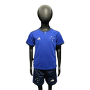 Kit Infantil do Cruzeiro 2023/24 Home