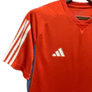 Camisa do Cruzeiro 2024/25 – Treino