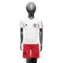 Kit Infantil do Flamengo 2023/24 – Treino