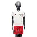 Kit Infantil do Flamengo 2023/24 – Treino