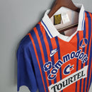 Camisa PSG Titular 92/93 - Versão Retrô
