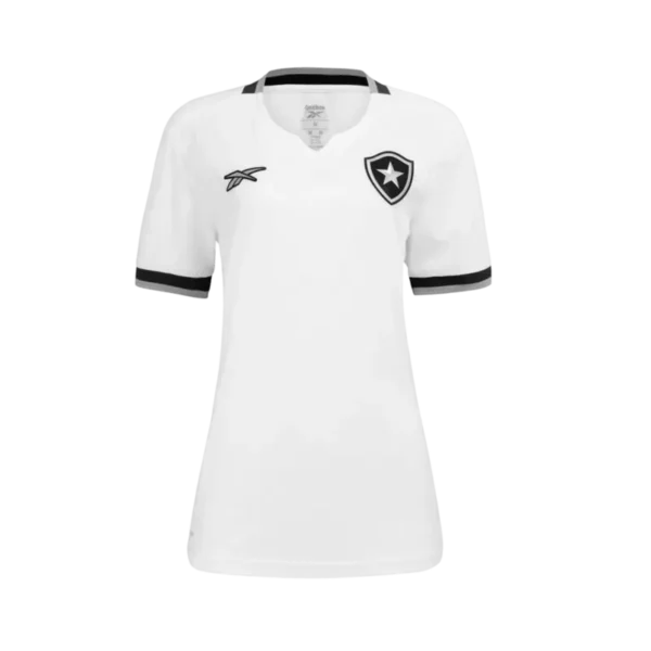 Camisa do Botafogo 2024/25 Away – Feminina