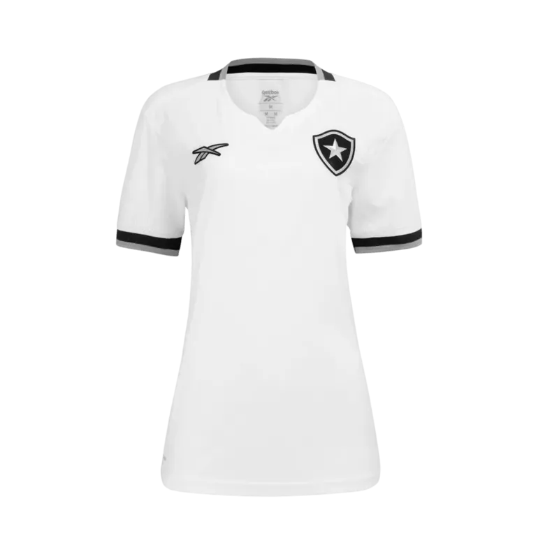 Camisa do Botafogo 2024/25 Away – Feminina