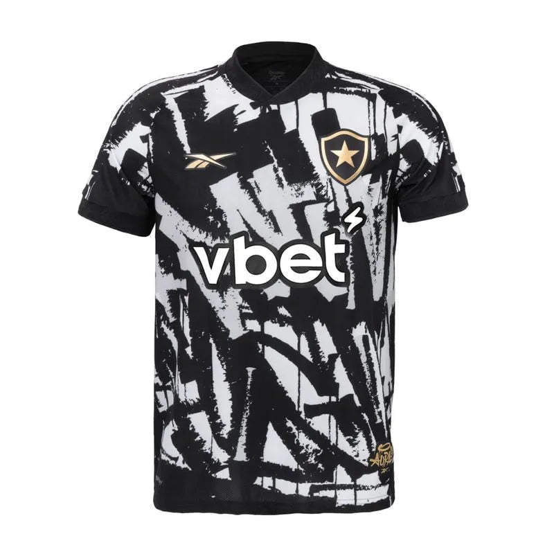 Camisa Botafogo Reebok 25/26