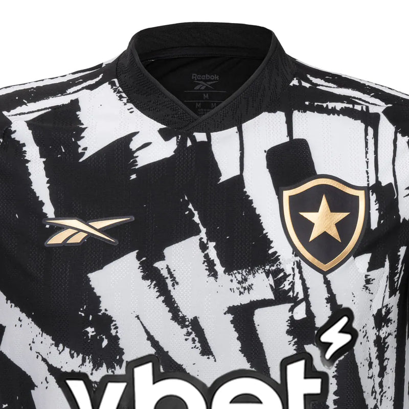 Camisa Botafogo Reebok 25/26