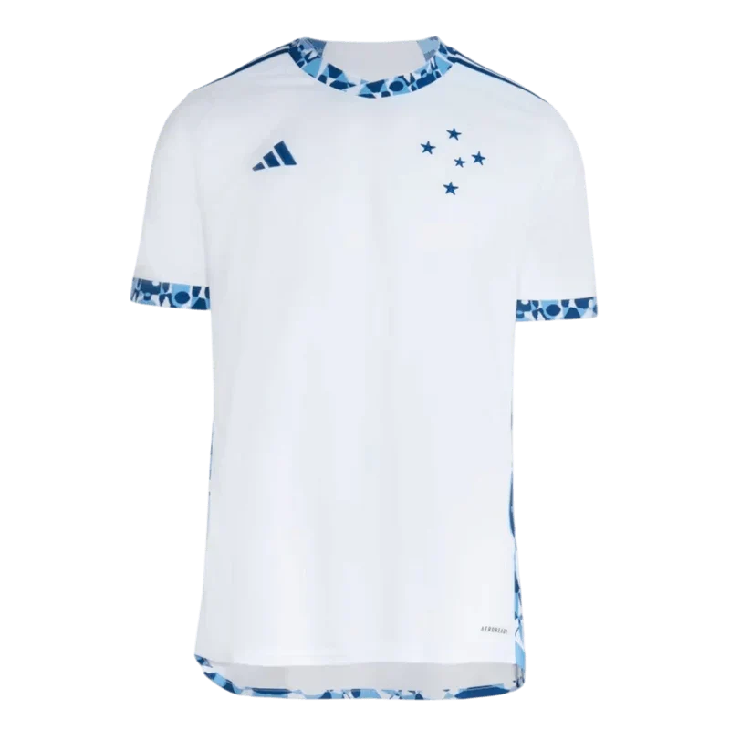 Camisa do Cruzeiro 24/25 Away