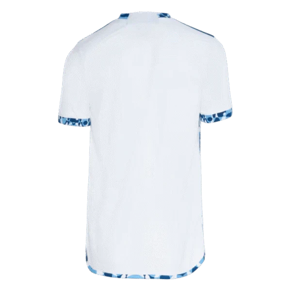 Camisa do Cruzeiro 24/25 Away