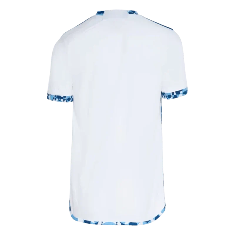 Camisa do Cruzeiro 24/25 Away