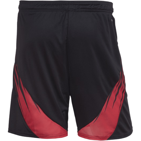 SHORT FLAMENGO JOGO 2 ADIDAS 2025