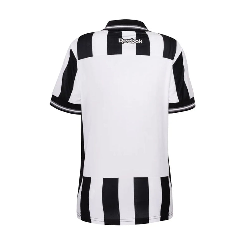 Camisa Botafogo Reebok Home 25/26 - Feminina