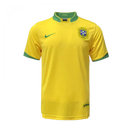Camisa Retrô Seleção Brasil 2006 Home