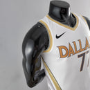 Regata Dallas Mavericks City Edition 20/21