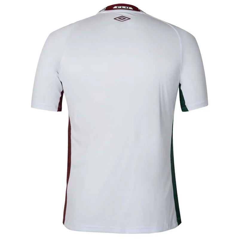 CAMISA FLUMINENSE OF2 2025 TORCEDOR UMBRO