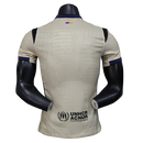 Camisa Barcelona III 25/26 - Versão Jogador