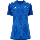 Camisa do Cruzeiro 2024/25 Home – Feminino