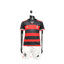 Kit Infantil do Flamengo 2024/25 – Home