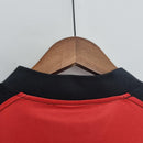 Camisa Retrô CR Flamengo 2003/04 Home