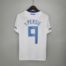 Camisa Retrô Seleção Holanda 2012/12 Away