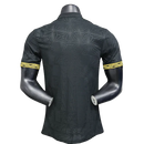 Camisa México 25/26 Edição Especial - Preta - Versão Jogador