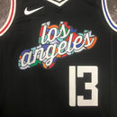 Regata Los Angeles Clippers City Edition 22/23