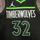 Regata Minnesota Timberwolves Statement Edition 22/23