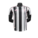 Camisa Juventus I 25/26 - Versão Jogador