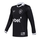 Camisa Botafogo Reebok Away ML 25/26