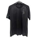 Camisa Atlético Mineiro All Black 25/26 - Versão Torcedor