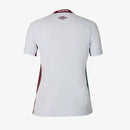 Camisa Feminina Umbro Fluminense Of.2 2025 Feminina