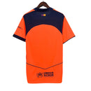 Camisa Barcelona Third 25/26 Torcedor Nike Mamba Masculina - Laranja