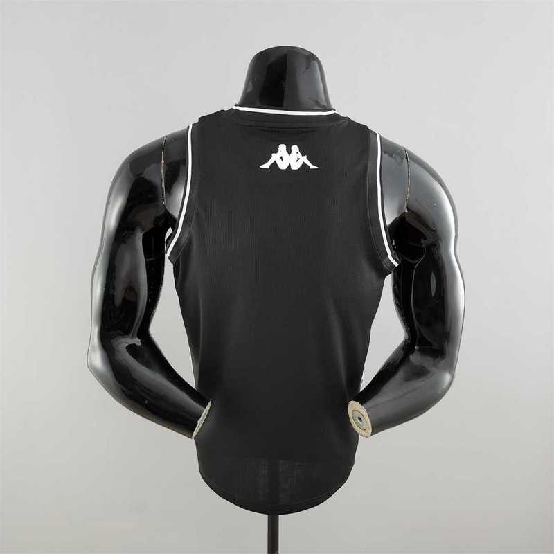 Regata Vasco da Gama Preta