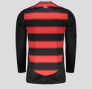 Adidas Flamengo Camisa I Manga Longa