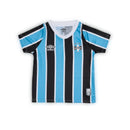 Kit Grêmio I Tricolor Infantil Umbro 24/25