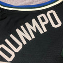 Regata Milwaukee Bucks Statement Edition 22/23