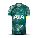 Camisa Tottenham III 24/25