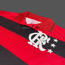 CAMISA FLAMENGO 1995 - EDIÇÃO RETRÔ OFICIAL