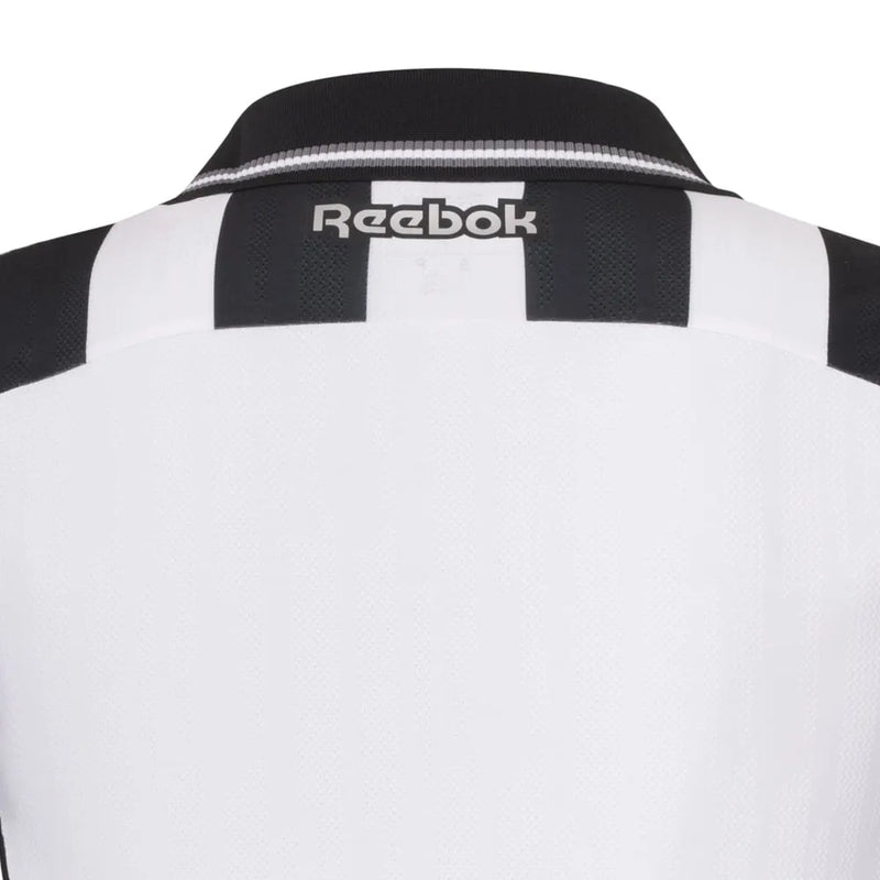 Camisa Botafogo Reebok Home 25/26