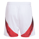 SHORT FLAMENGO JOGO 1 ADIDAS 2025