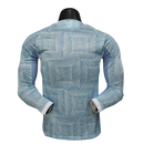 Camisa Juventus II Away 25/26 - Manga Longa