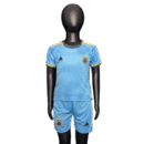 Kit Infantil do Cruzeiro 2024/25 Third