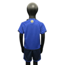 Kit Infantil do Cruzeiro 2023/24 Home