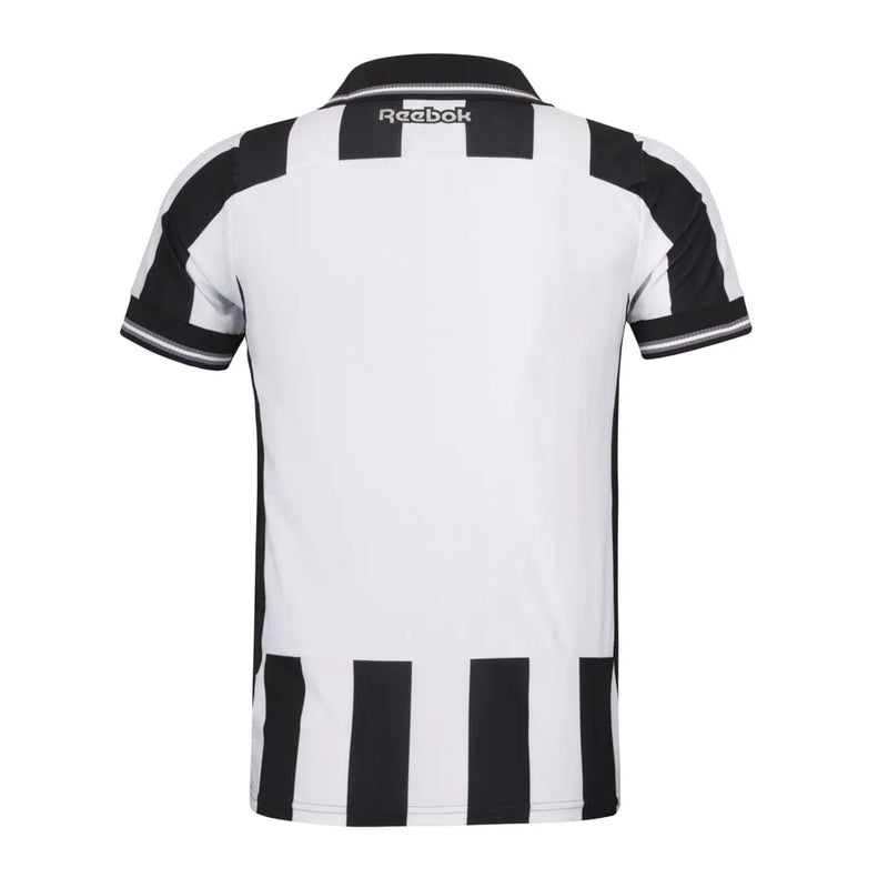 Camisa Botafogo Reebok Home 25/26