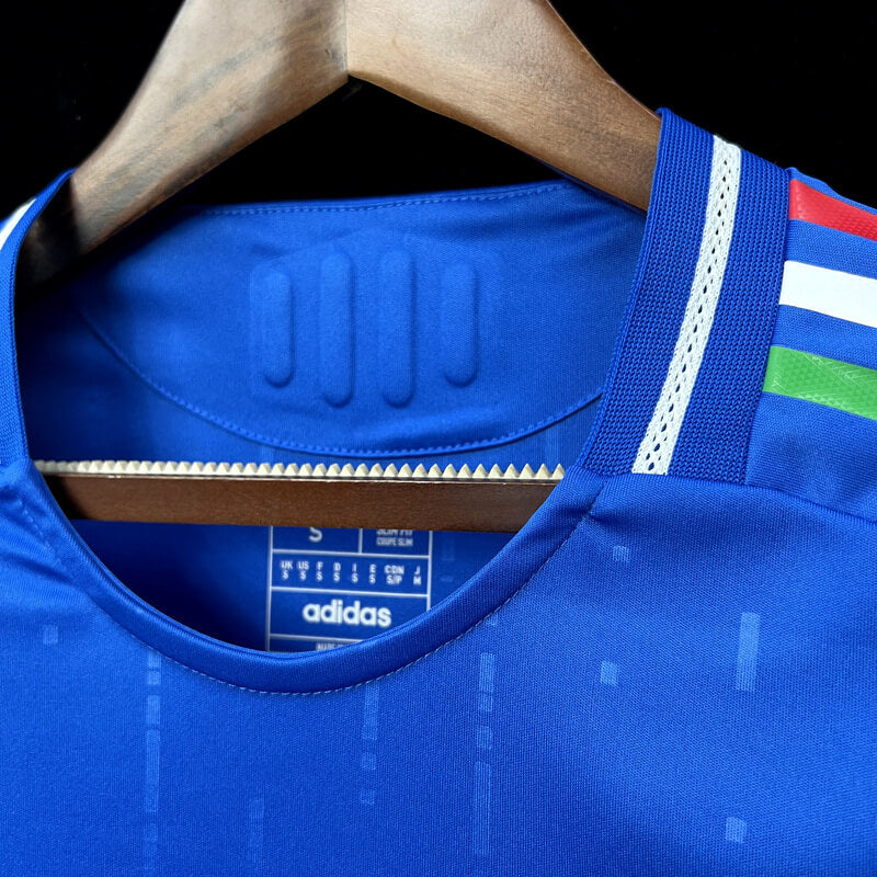 Camisa Seleção Itália I 24/25