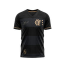 Camisa Comemorativa Zico - Flamengo 2025/25